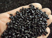 geocell HDPE material