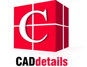 CADdetails Logo