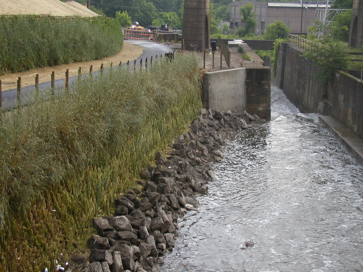 Dams Presto Geosystems