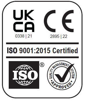 iso ce certification